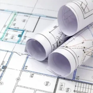 Custom BluePrints