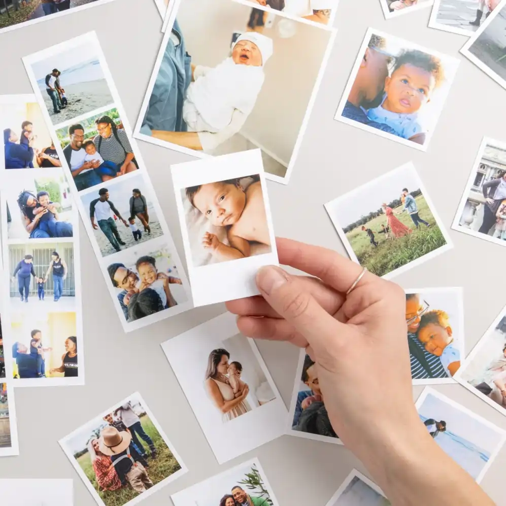 Photo Prints